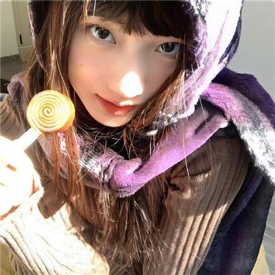 好猫咪咪