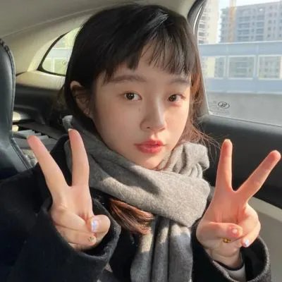 我的裘可妹妹